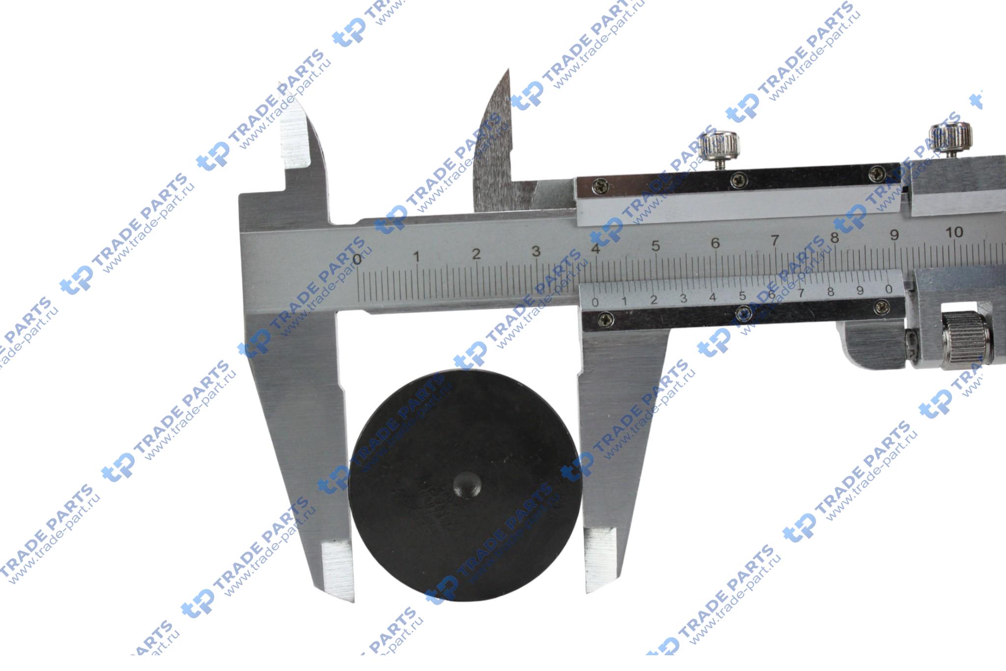 Реальная фотография клапан выпускной faw 1007016-81d huatai