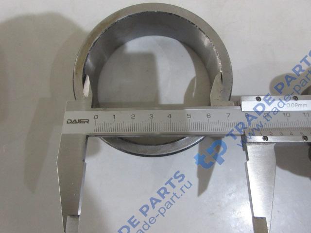 Реальная фотография втулка 80*95*30 верхнего пальца сочленения z520031200