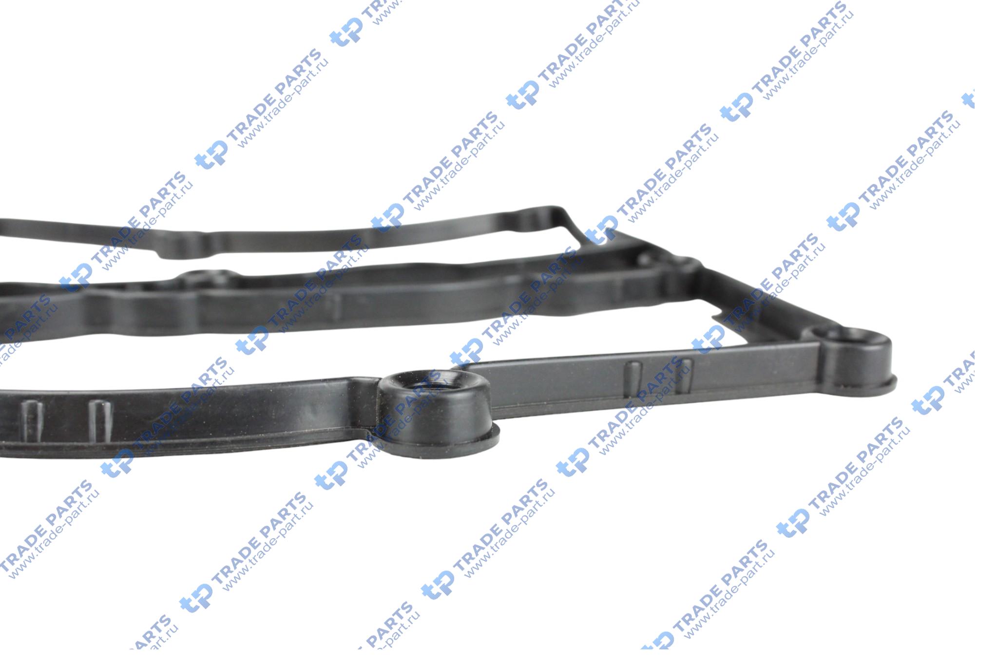 Реальная фотография прокладка клапанной крышки mercedes-benz om651 2.2cdi c/e/glk/sprinter/vito 12>