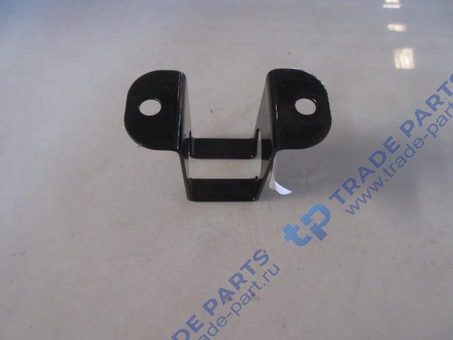 Реальная фотография кронштейн крепления шарнира sitrak c7h