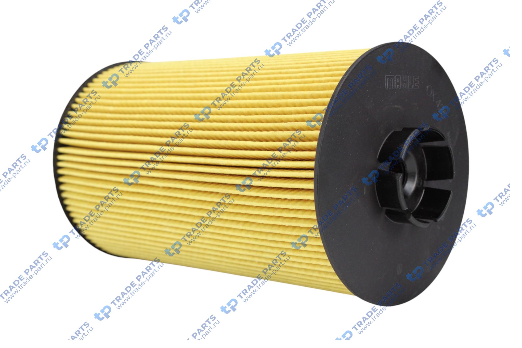 Реальная фотография фильтр-элемент масляный man d 2066, d 2676 ; sitrak c7h