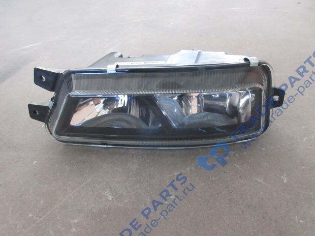 Фара противотуманная передняя правая FAW JH6 ORYX