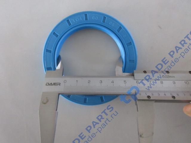 Реальная фотография сальник 60*85*8 4030000537