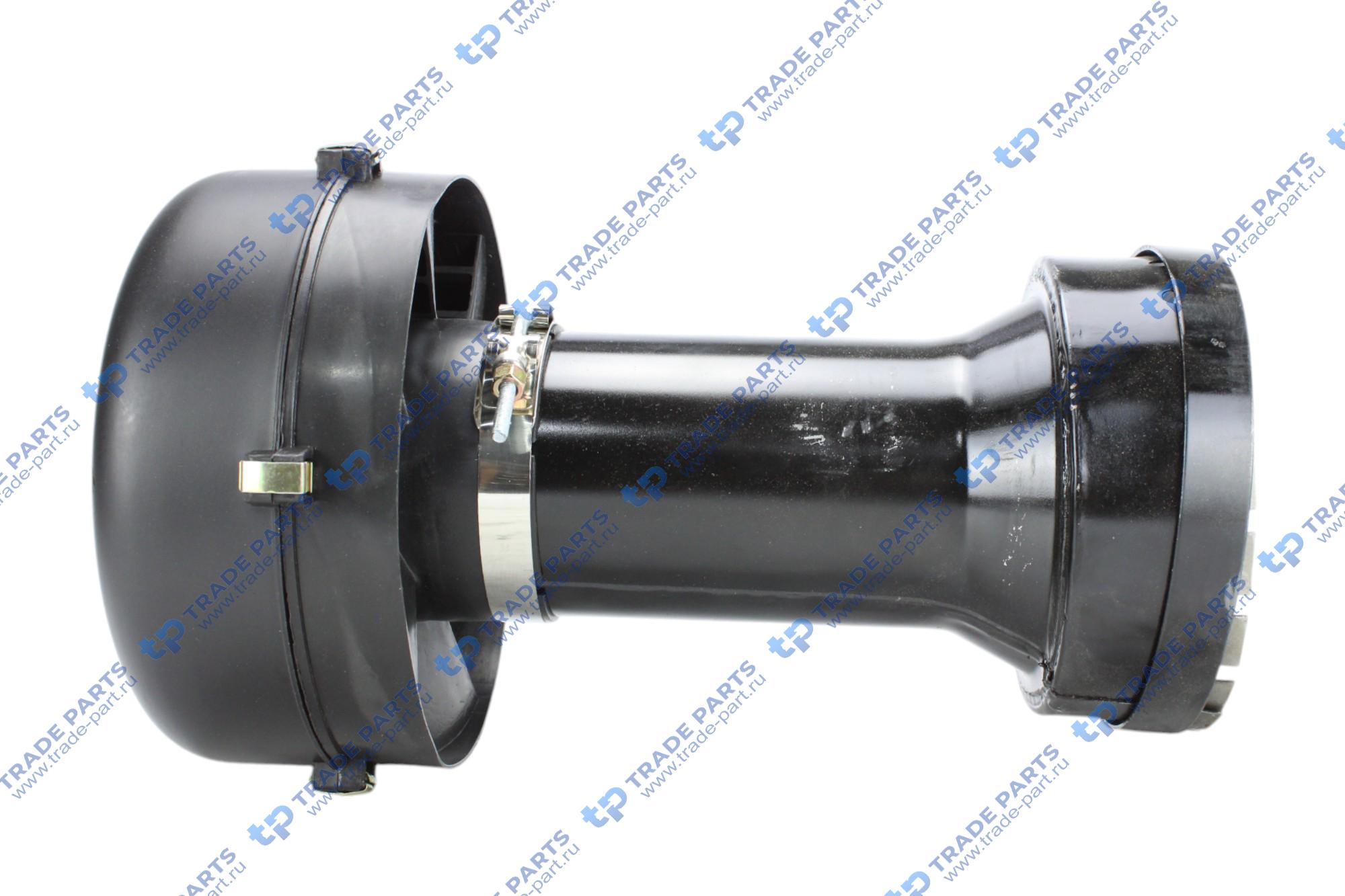 Воздухозаборник двигателя Yuchai J8004-1109300 4110001194022