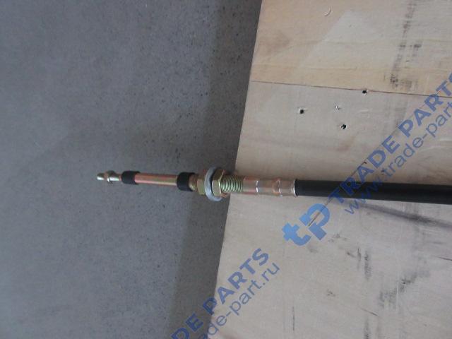 Реальная фотография трос рулевого управления sd-16