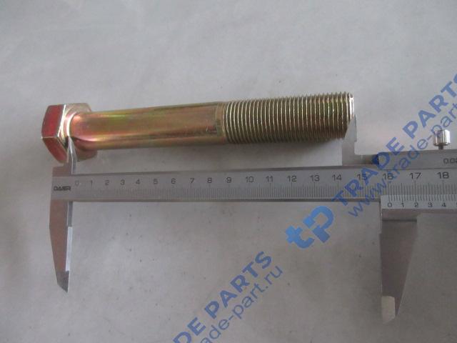 Реальная фотография болт подушки m24*2*160 кпп sdlg lg956fh