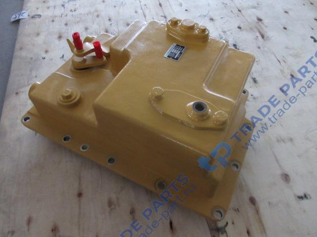 Реальная фотография клапан распределительный 16y-75-10000/144-15-00044