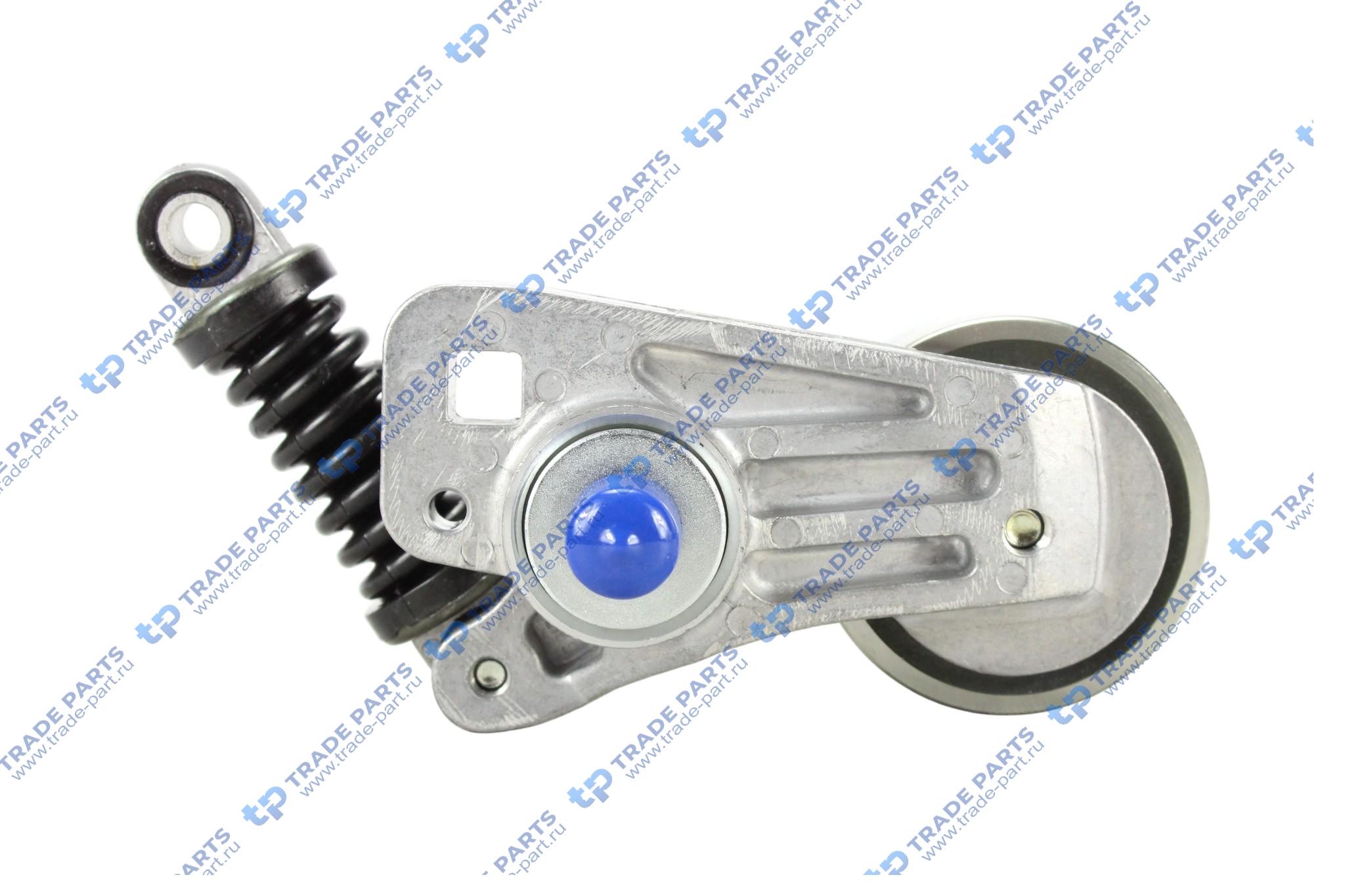 Реальная фотография натяжитель ремня в сборе mb actros om501la/om502la 45*80мм