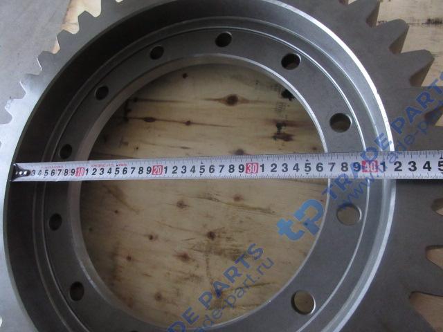Реальная фотография шестерня бортового редуктора