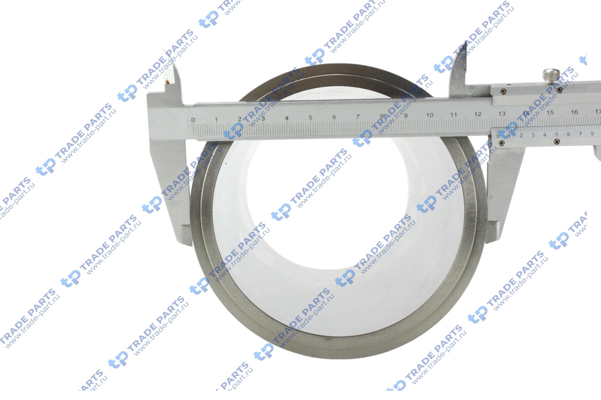 Реальная фотография гильза deutz bf4/6m1013e euro2 d108.0