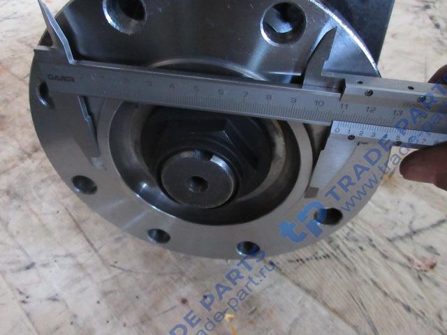 Реальная фотография вал карданный передний 252900463 xcmg