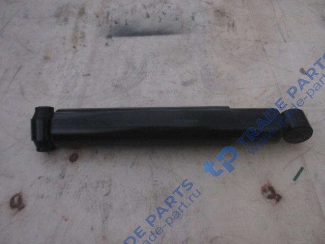 Амортизатор передний тягач 4х2 SHACMAN X5000 DZ95259680640