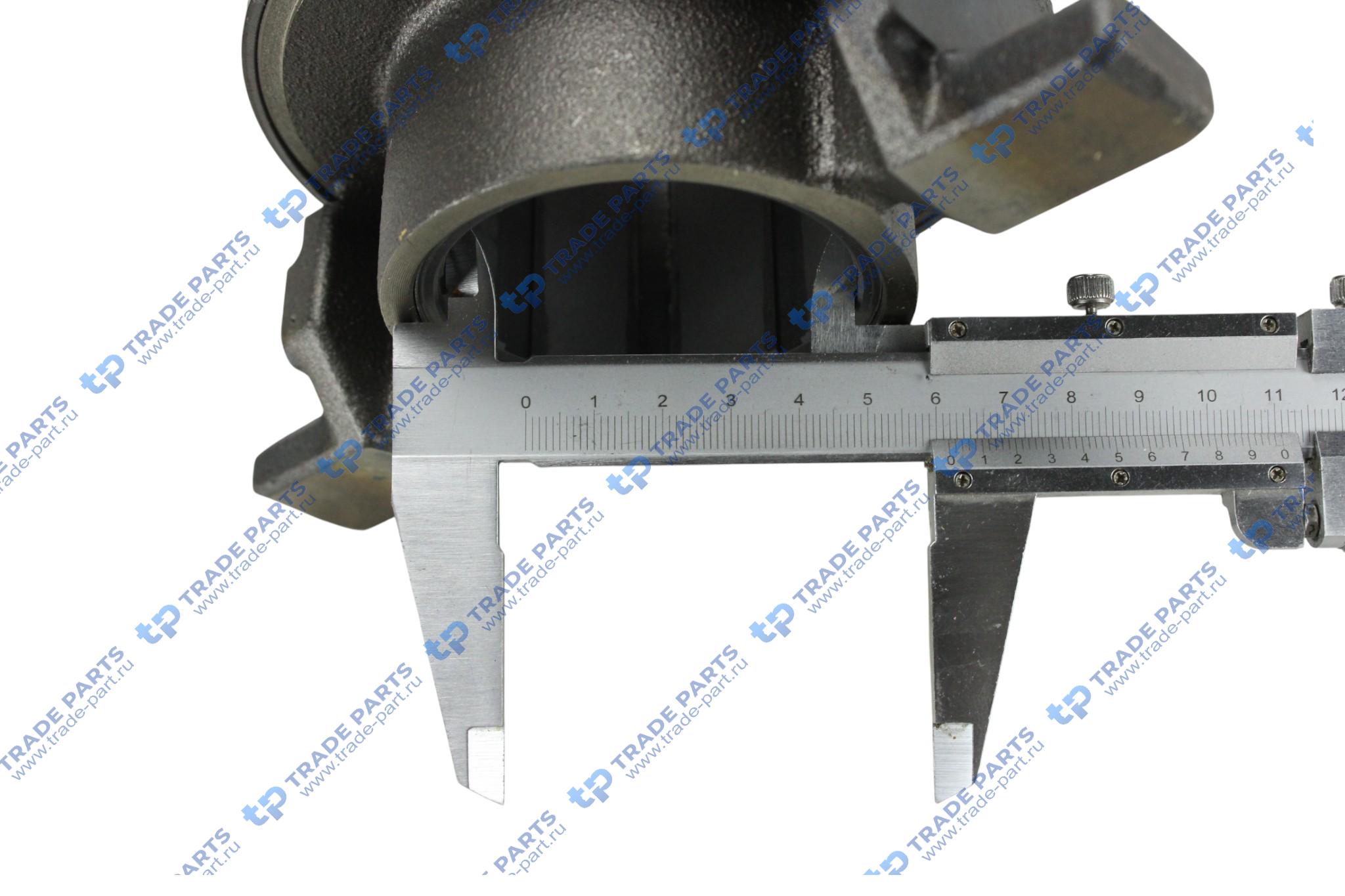 Реальная фотография комплект сцепления ford cargo fpt cursor 10,3 zf 16as2220 manuel 430mm.