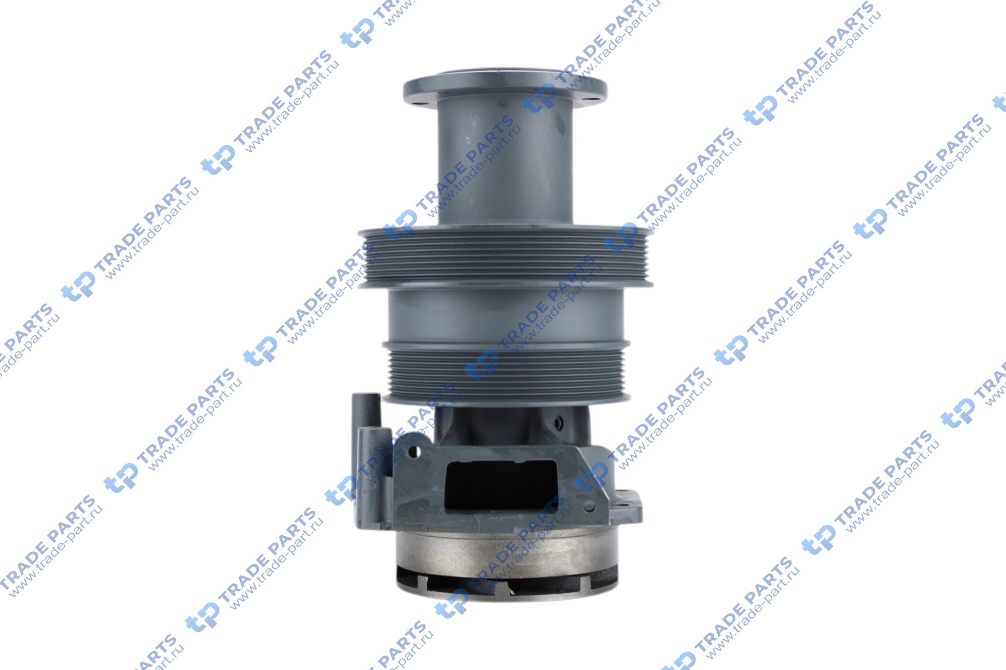 Реальная фотография насос водяной 8pk-8pk 612600060465