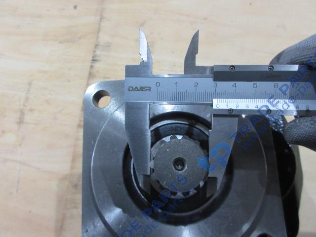 Реальная фотография насос гидравлический  lonking  lg863n качество о