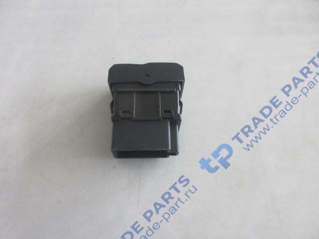 Переключатель(клавиша) правого стеклоподъемника HOWO T5G, SITRAK C7H Качество О