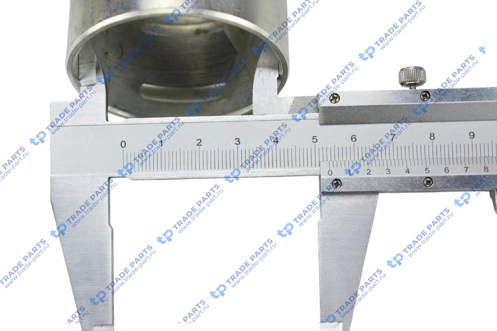 Реальная фотография втулка шатуна faw 1004024-81d huatai 