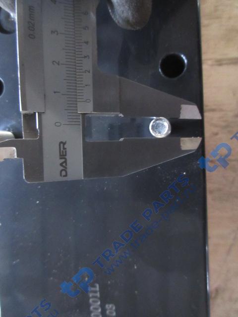 Реальная фотография фонарь задний howo a7, sitrak c7h 4x2 левый тягач sinotruk