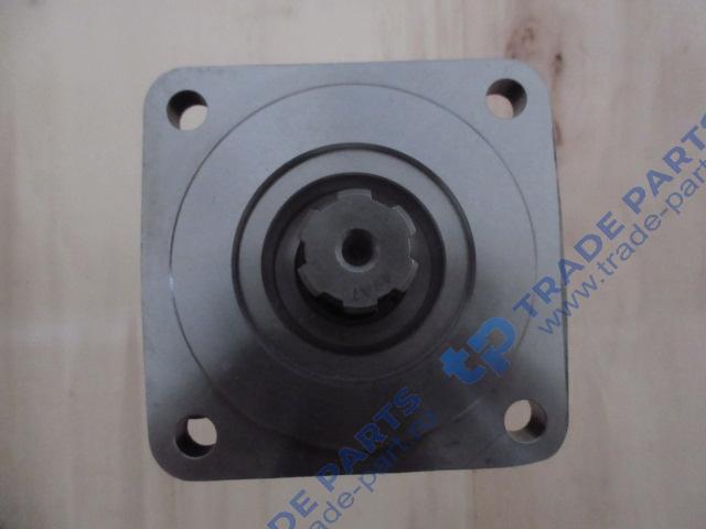 Реальная фотография насос основной гидравлический doosan disd300n качество о