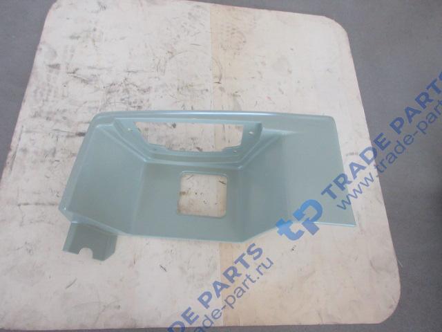 Реальная фотография корпус подножки правый c7h,max,t5g качество о
