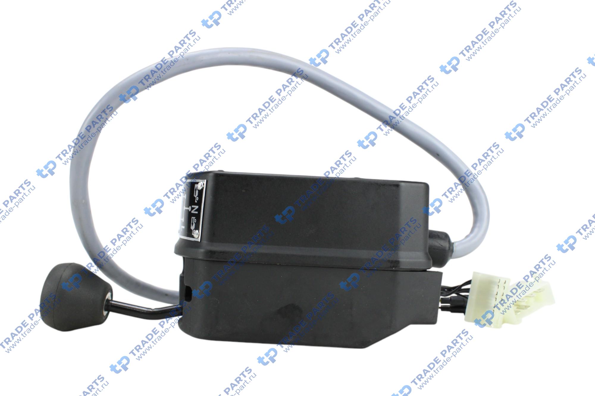 Реальная фотография переключатель скоростей sg-6/a xcmg