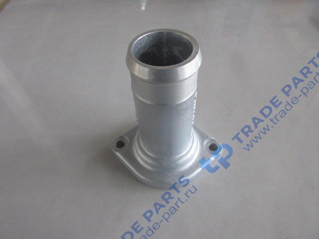 Реальная фотография крышка термостата 6qa6-1303011a качество о