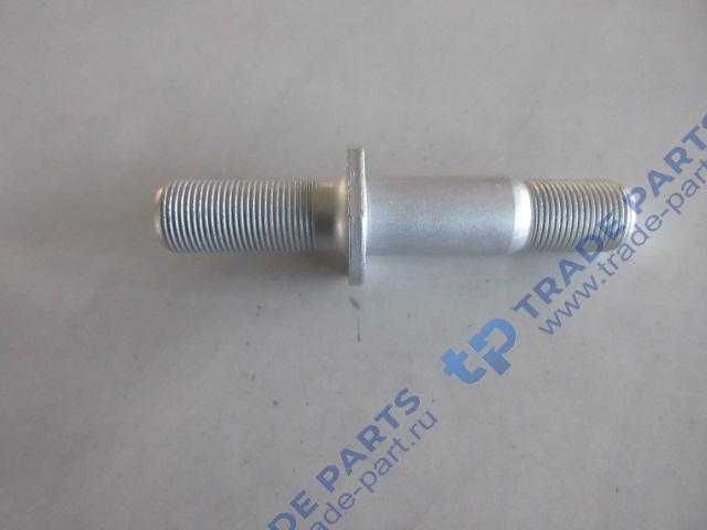 Шпилька колесная с гайкой (гайка с шайбой) SDLG LG946, LG956F, LG958N, LG956FH Качество О