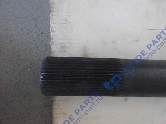 Реальная фотография фильтр топливный fs1280/sp118984/53c0051/p-c05-3031/4110000078002