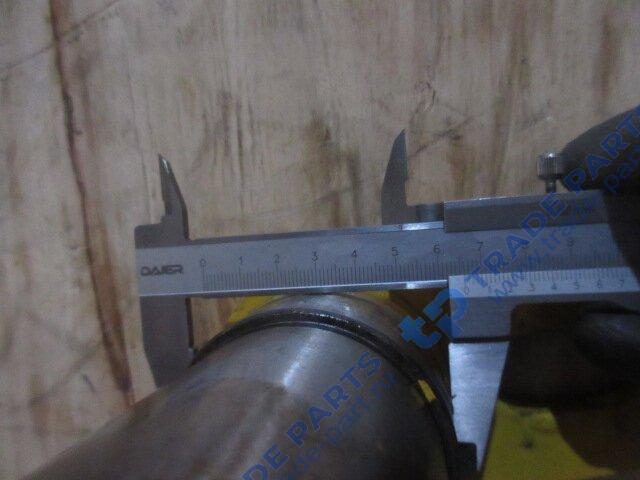 Реальная фотография ремкомплект сочленения полурам lonking cdm932n