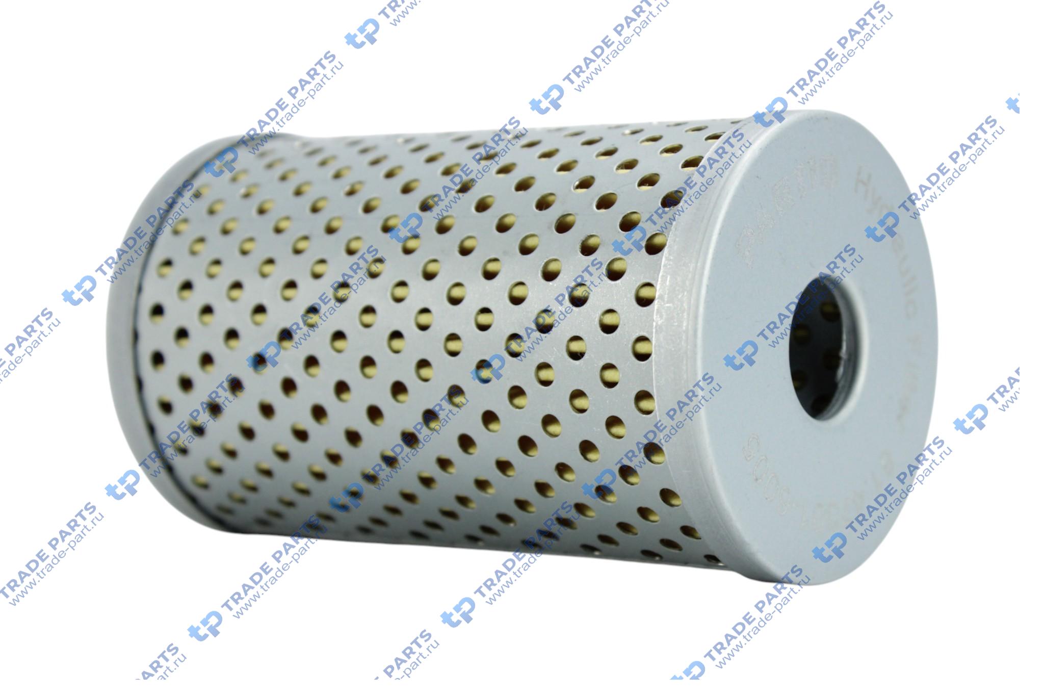 Реальная фотография фильтр-элемент масла гур omn daf, iveco, man, mb, neoplan, rvi, scania, volvo