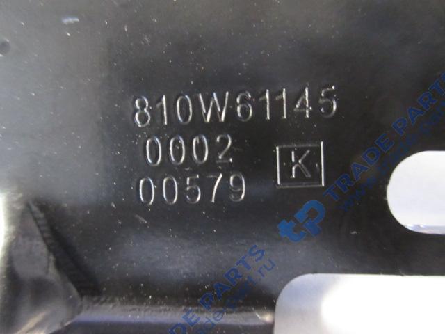 Реальная фотография кронштейн sitrak howo петли капота