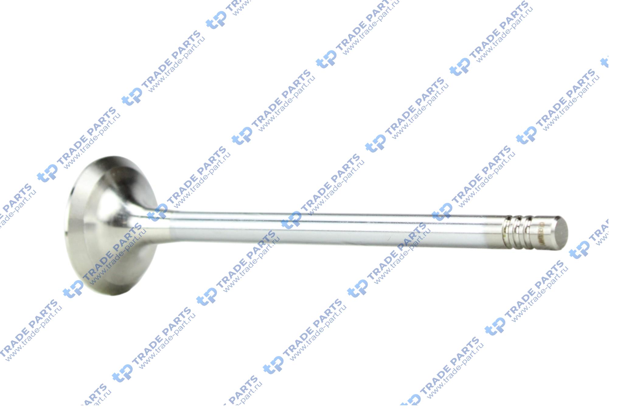 Реальная фотография клапан выпускной deutz 912 913