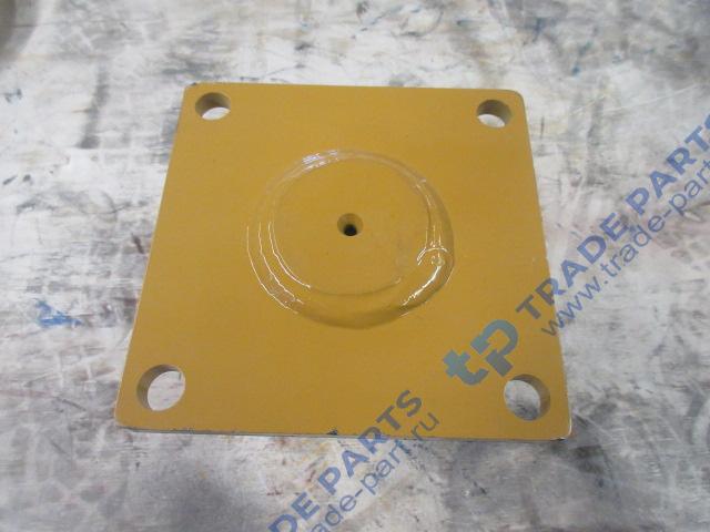 Реальная фотография ремкомплект сочленения полурам (в сборе верх+низ) foton fl956fn