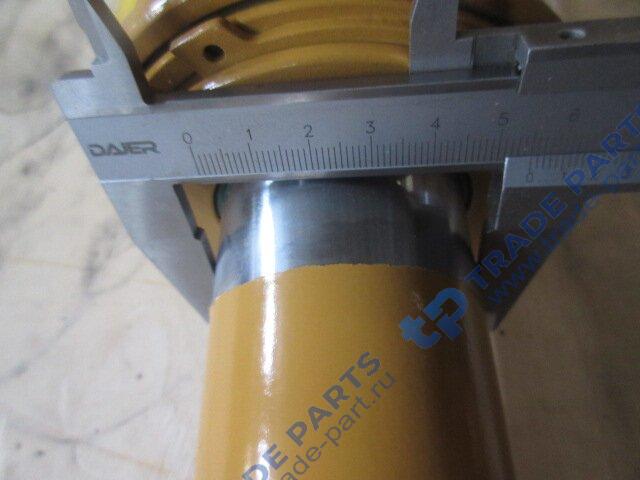 Реальная фотография гидроцилиндр рулевой левый/правый lonking cdm855/cdm856d l856.06.16