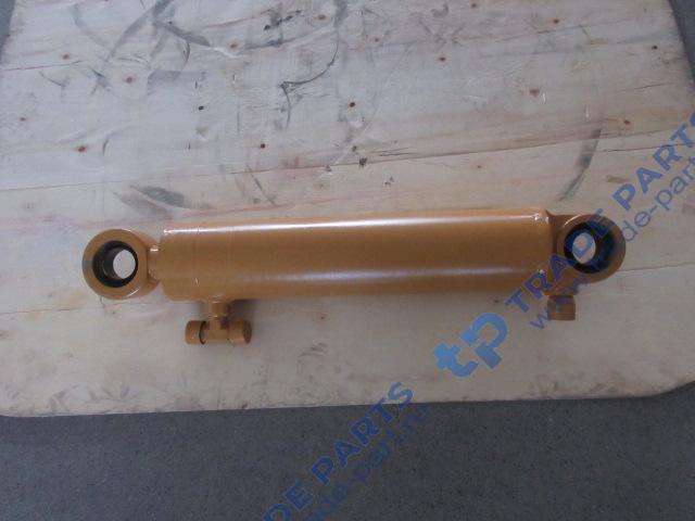 Реальная фотография гидроцилиндр поворота 803004098 xcmg