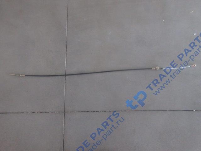 Трос ручника (L-1560-1240мм) SDLG LG933/LG936