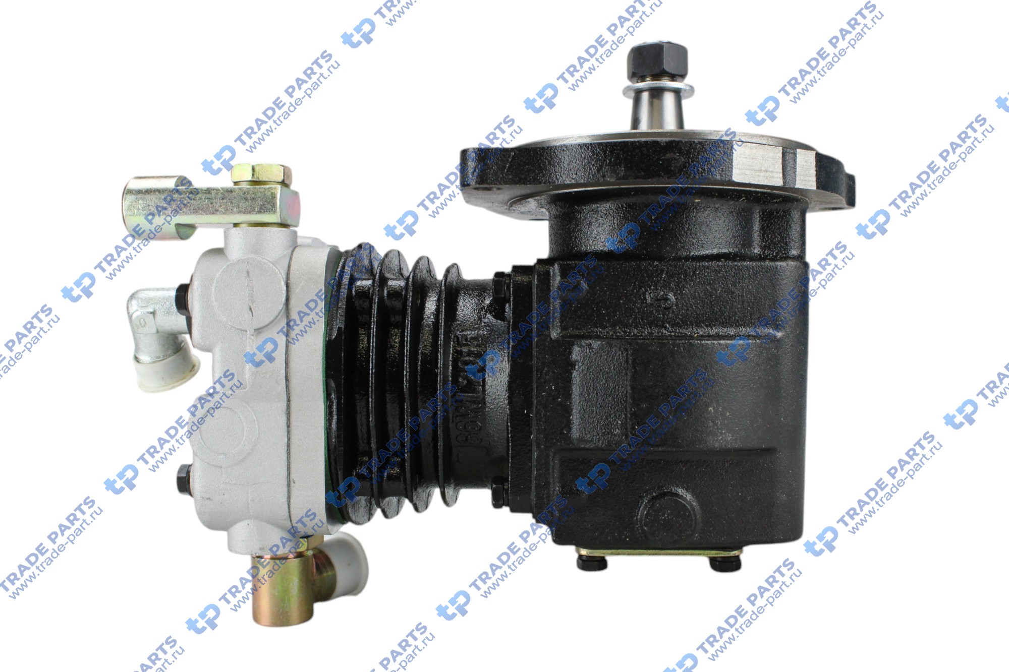 Компрессор CA6DL2-36D HUATAI