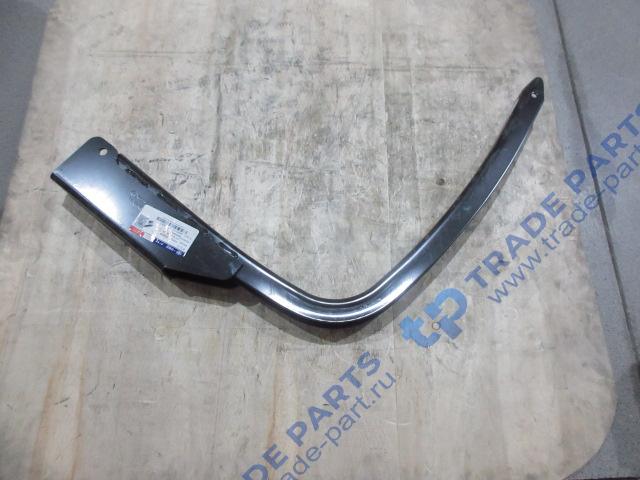 Реальная фотография кронштейн топливного бака задний faw j6 e5 качество о