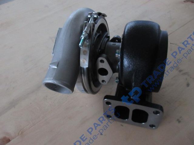 Реальная фотография турбокомпрессор j75s wp6g качество о