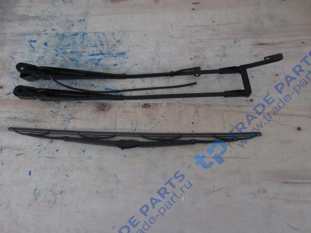 Реальная фотография поводок стеклоочистителя sdlg l956fh