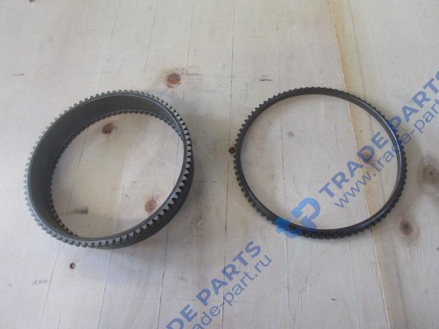 Кольца синхронизатора 2шт. АКПП ZF 12TX2620TD
