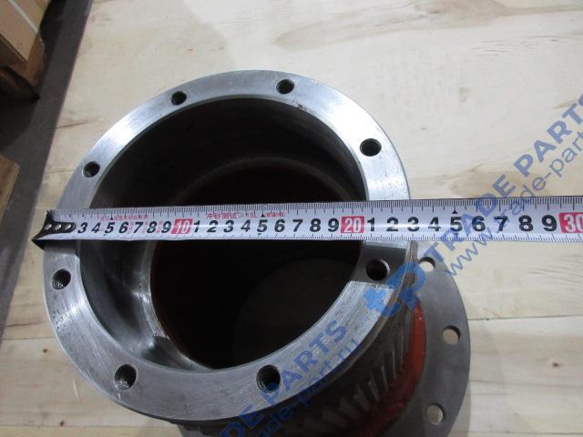 Реальная фотография ступица 16y-18-00033