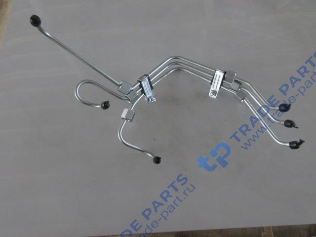 Реальная фотография трубки топливные j8000-1104100a yc6j125z