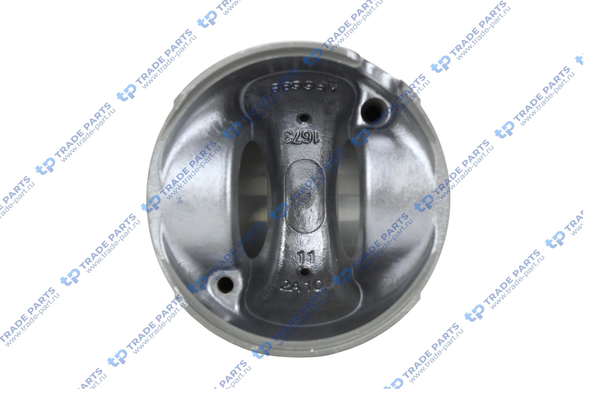 Реальная фотография поршень wp7 huatai