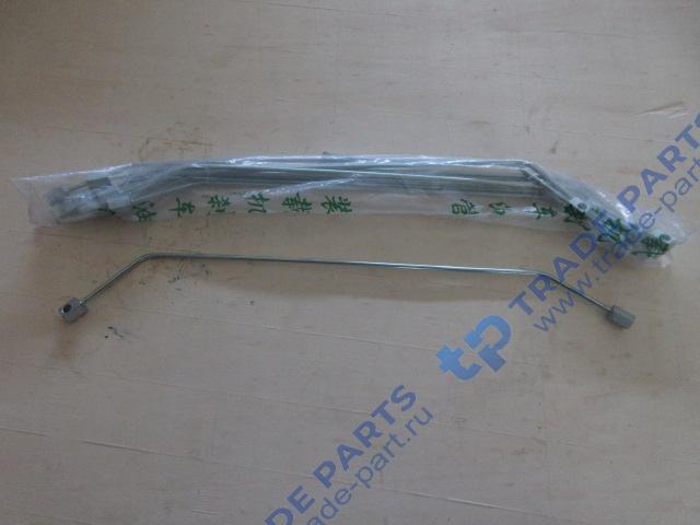 Трубка смазки левая 29250004071