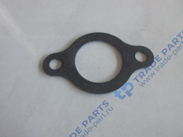 Реальная фотография прокладка выпускного коллектора sc9 d04-144-30+a