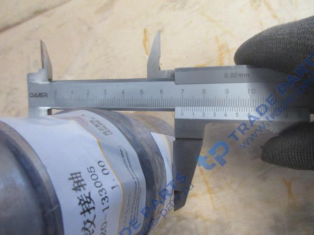 Реальная фотография палец сочленения полурам верхний foton fl936f качество о