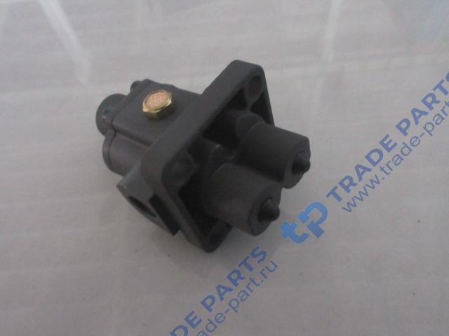 Реальная фотография клапан воздушный включения делителя кпп hw70