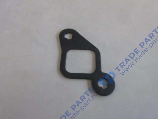 Реальная фотография прокладка водяного коллектора wp10 евро 5