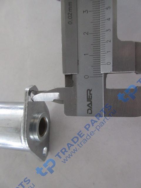 Реальная фотография клапан задвижки топливного насоса td226b-6-000